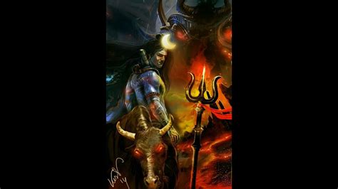 Lord Shiva Rudra Avatars Bhagwan Shiva Ke Rudra Avatars Shorts