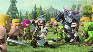 Clash Of Clans Guide GIF Find Share On GIPHY
