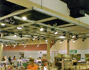 Atkore and the electrical raceway. Unistrut Ceiling Grid Support Systems