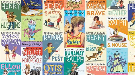 beverly cleary books in order the henry huggins series