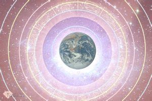 About 35% of the population has it, yet it's a dominant trait when. symbolism-of-a-circle-spiritual-meaning | Crystal Clear ...