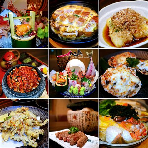 See 23 unbiased reviews of cielo kl, rated 5 of 5 on tripadvisor and ranked #223 of 4,710 restaurants in kuala. oh{FISH}iee: Ishin Japanese Dining: Latest Special Menu ...