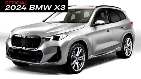 All New 2024 Bmw X3 M40i Model Bmw X3 2024 Interior And Exterior Bmw
