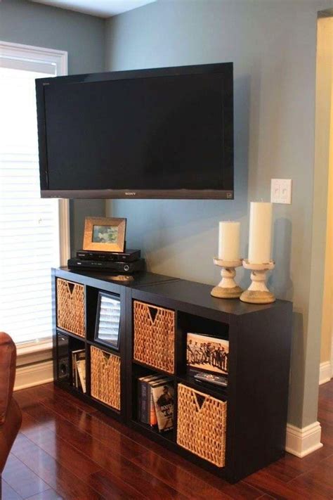 Lying in bed and watching some tube before turning in has become also, put speakers on each night stand so both partners have complete volume control. Bedroom Tv Stand Ideas | Bedroom Design Ideas
