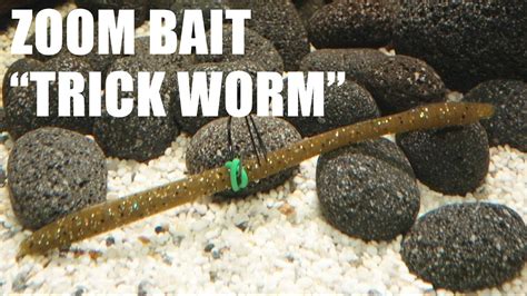 Wacky Worm Bait Company All Worms