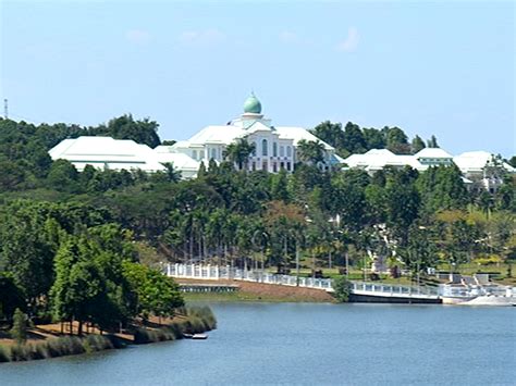Terutamanya pelanggan setia marina putrajaya sdn bhd. PMR @ Putrajaya - Kejuruteraan Broad-Way Sdn Bhd