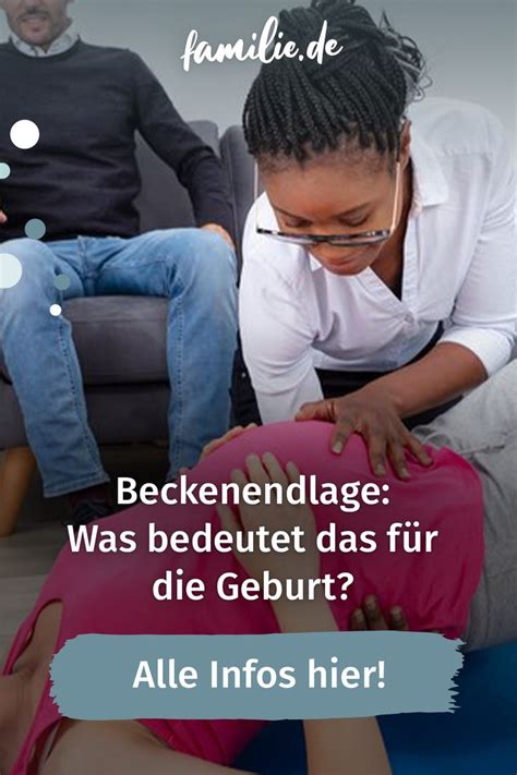 Die schnittentbindung ist in der regel eine sehr sichere operation. Beckenendlage: Was bedeutet das für die Geburt? | familie ...