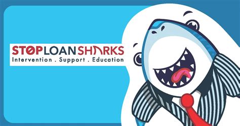 Dont Be Tempted By Loan Sharks