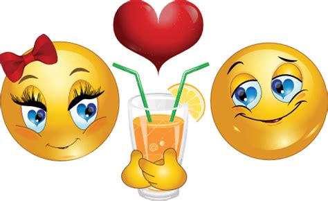 lovers date smiley emoticon clipart i2clipart royalty free public domain clipart