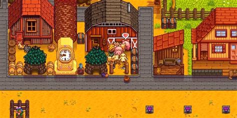 Stardew Valley: 10 Hidden Tricks The Game Doesn't Tell You
