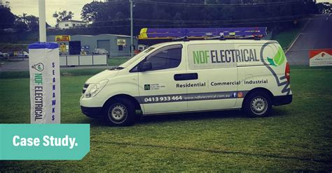 1,057 likes · 1 talking about this. NDF Electrical Puts Midnight Paperwork to Bed