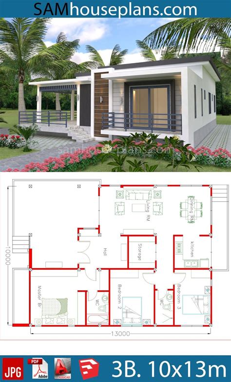 Pin On Sam House Plans Shop
