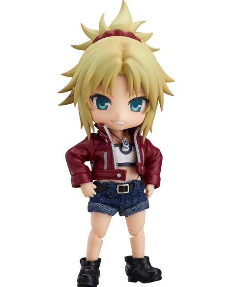 Nendoroid Doll Saber Of Red Casual Ver