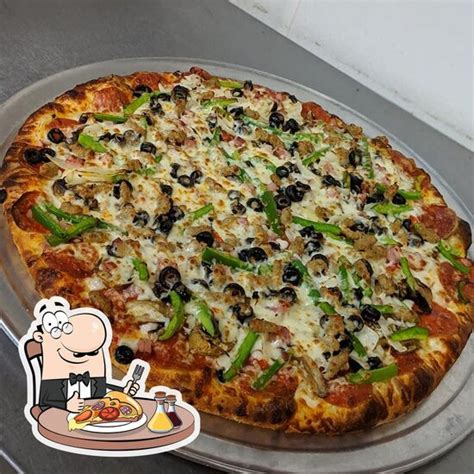 Dough Boyz Pizzeria In Prescott Valley Restaurant Menu And Reviews