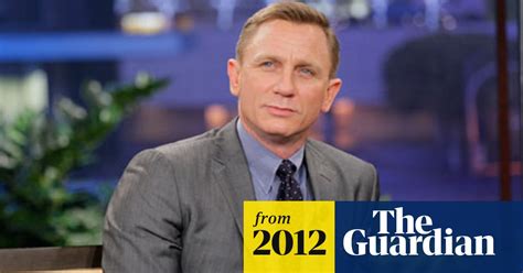 Daniel Craig Reveals He Wanted Skyfall To Be His Last James Bond Film