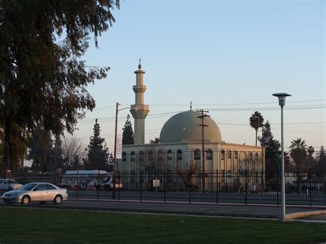 Prayer Times in Fresno, California, United States
