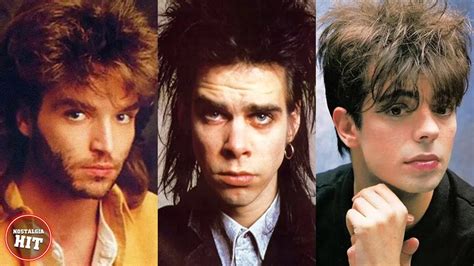 80s Pop Stars Would You Recognize Them Today 3 Youtube