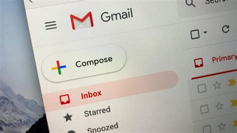 ¿cómo Crear Una Cuenta De Correo Electrónico En Gmail Paso A Paso El