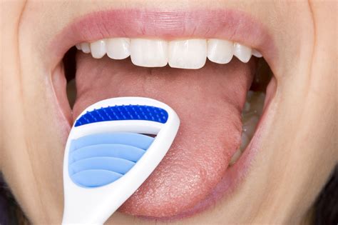 Importance Of Cleaning Your Tongue In Oral Hygiene Odyssey Dental Of
