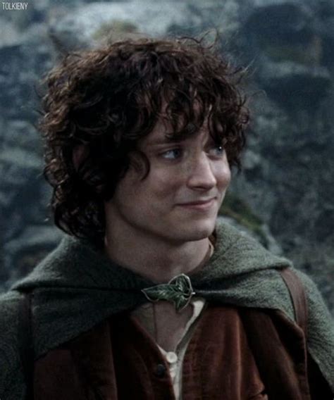 I Love To See Frodo Smile Frodo Bolsón Frodo Baggins Legolas