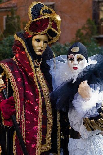 Pict7423 Ursula Kuprat Flickr Venice Carnival Costumes Venetian