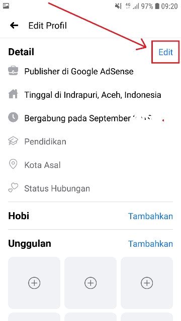 Cara mengaktifkan face unlock di xiaomi redmi note 4 from 1.bp.blogspot.com check spelling or type a new query. √ Cara Mengaktifkan Dan Menampilkan Pengikut Di Facebook ...