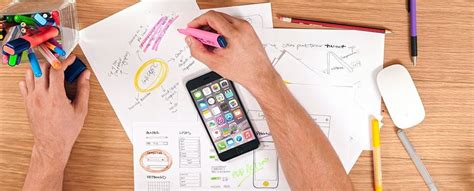 The design thinking approach consideration helped our client to understand that the app development should be carried out in a phased manner. Prototyping in Design Thinking: How to Avoid Six Common ...