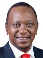 May 27, 2021 in latest news. Uhuru Kenyatta - 4th Kenyan President
