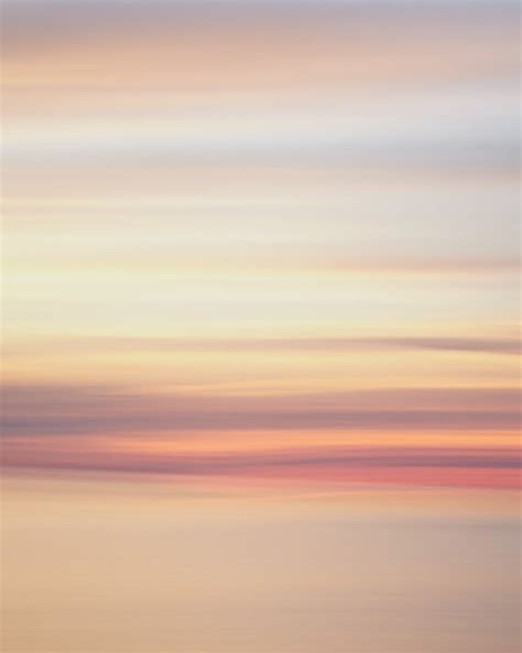 Morning Sunrise Sky Picture Julies Jive Abstract