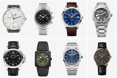 Find the best brand build guide for s11 patch 11.8. Top Tock: 25 Best Luxury Watch Brands | HiConsumption