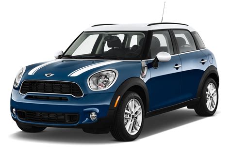 2014 Mini Cooper Countryman Prices Reviews And Photos Motortrend