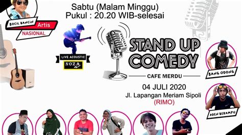 Memang ramai artis malaysia yang kali pertama dikurniakan rezeki anak, ada yang masih hamil dan ada juga yang telah selamat. Stand UP Comedy Aceh Singkil | Bocil Bancin | Artis Asal ...