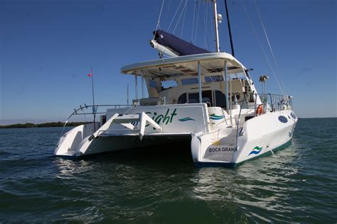 53 2014 Royal Cape Catamarans Majestic 530 Tampa Yacht Sales