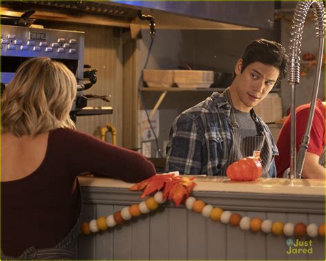 Turkey drop (2019) turkey drop is a tv movie starring olivia holt, cheryl hines, and david hewlett. Olivia Holt's 'Turkey Drop' Movie Is Premiering on ...