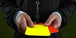 Biasanya di kantor kantor pemerintahan maupun swasta dalam memperingati misal hari sumpah pemuda, hari santri nasional. Sejarah Kartu Kuning Dan Kartu Merah Dalam Olahraga ...