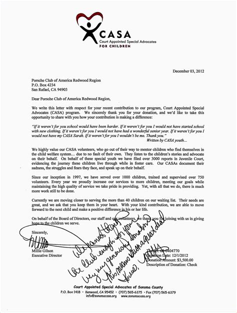 Letter writing format of formal letter and informal letter. Formal Business Thank You Letters | scrumps