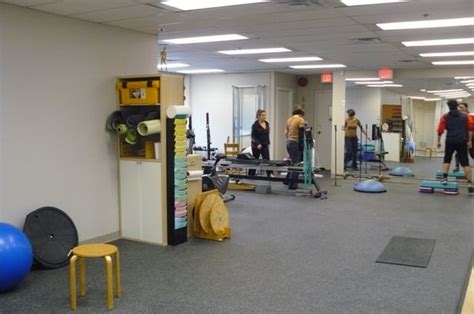 Burrard Physiotherapy Updated April 2024 14 Reviews 1190 Hornby