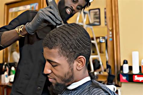 5 Quick Tips To Fix Messed Up Haircuts