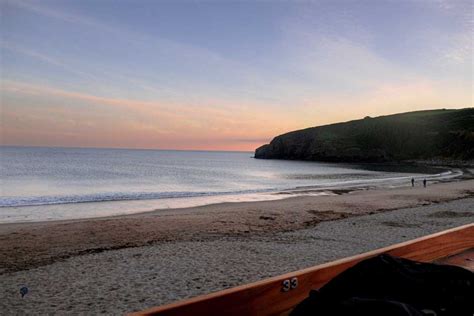 Praa Sands Beach Guide Plan Your Visit To Cornwall