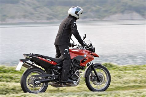 F700 gs motorcycle pdf manual download. BMW F 700 GS: Überzeugendes Motorrad mit langer ...