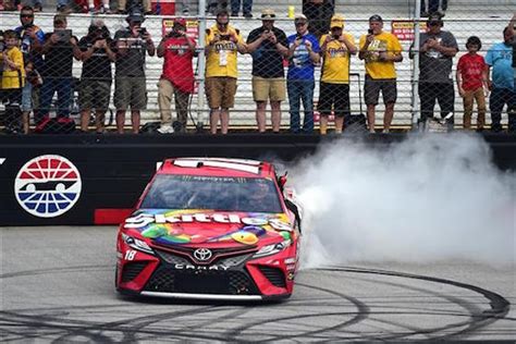 Browse through 2019 nascar cup bristol ii results, statistics, rankings and championship standings. Racin' Today » Busch Continues His Assault On History Books