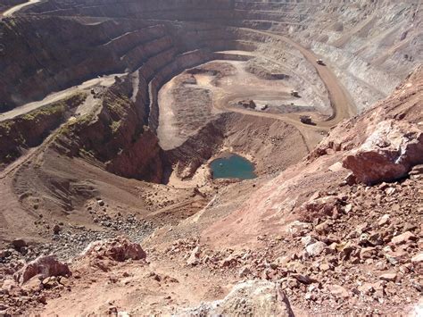 The Worlds Ten Biggest Lithium Mines Iseekplant