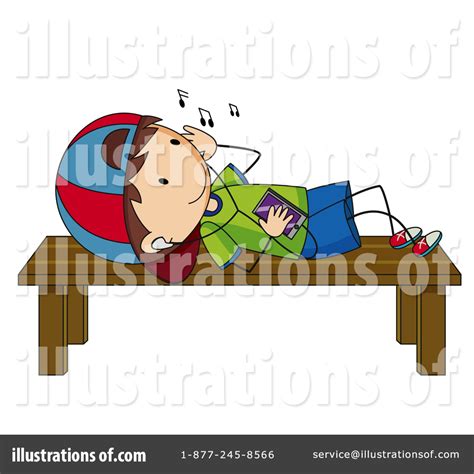 Boy Clipart 1522464 Illustration By Graphics Rf