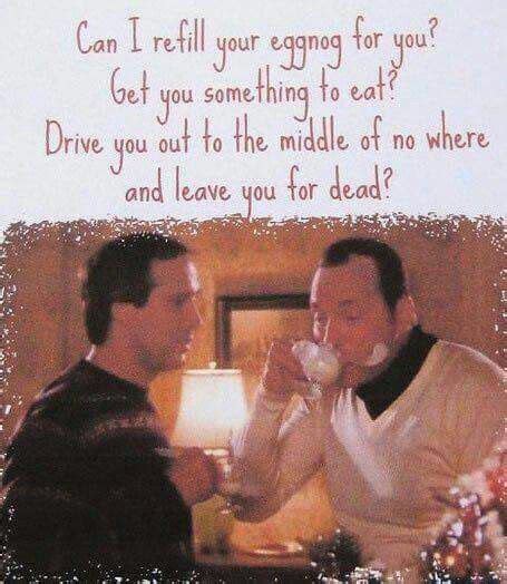 clark and cousin eddie christmas vacation christmas quotes funny christmas movie quotes
