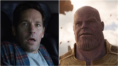 La guerre de l'infini, osvetnici: The One Big Problem with 'Avengers: Infinity War': Where ...