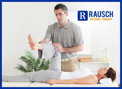 rausch physical therapy and sports performance treating sciatica