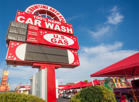 3.2 mediocre aug 17 2019 pros: Showtime Car Wash Coupons near me in Las Vegas | 8coupons
