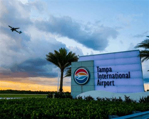 Two Florida Airports Ranked Among Top 10 In America Florida Daily
