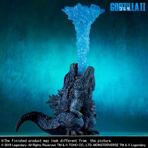 Godzilla Ii Rei Dos Monstros Deforeal Chibi Realistadeformado Blog
