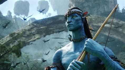 James Cameron Avengers Endgame Box Office Gives Hope For Avatar 2